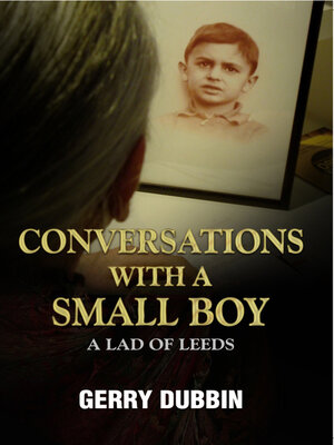 cover image of Conversations with a Small Boy